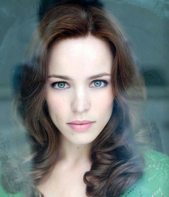 Рэйчел МакАдамс поработает с Уиллом Смитом